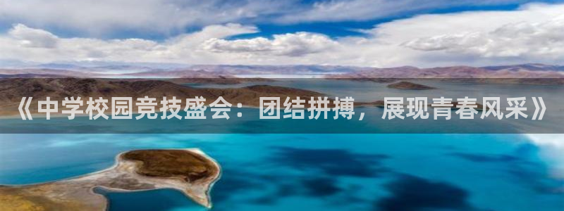 MK体育官网下载招商电话号码查询是多少：《中学校园竞技盛会：